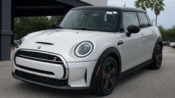 2022 MINI Hardtop Cooper SE