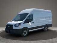 2025 Ford Transit 250