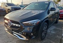 2025 Mercedes-Benz GLA-Class GLA 250