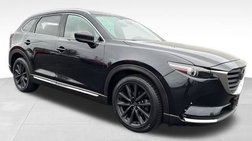 2016 Mazda CX-9 Grand Touring