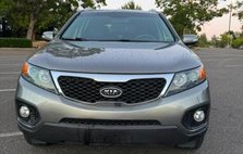 2013 Kia Sorento LX