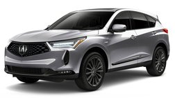 2022 Acura RDX SH-AWD w/Advance w/A-SPEC