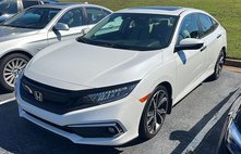 2020 Honda Civic Touring