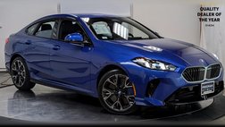 2025 BMW 2 Series 228 xDrive Gran Coupe