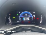 2025 Toyota Camry Hybrid LE