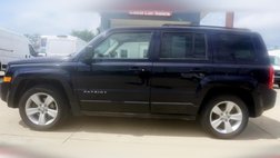 2011 Jeep Patriot 