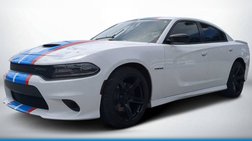2020 Dodge Charger R/T