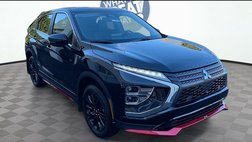 2026 Mitsubishi Eclipse Cross Ralliart