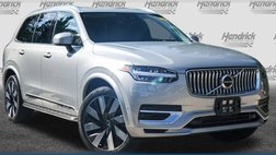 2023 Volvo XC90 Recharge T8 Ultimate Bright Theme 7P