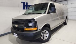 2009 Chevrolet Express 2500