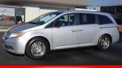 2011 Honda Odyssey EX-L