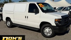 2014 Ford E-Series E-250