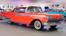 1959 Ford 500 GALAXIE