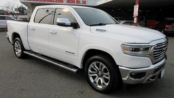 2023 Ram Ram Pickup 1500 Limited Longhorn