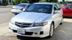 2006 Acura TSX Base