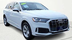 2023 Audi Q7 quattro Premium 45 TFSI