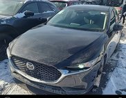 2023 Mazda MAZDA3 2.5 S Select