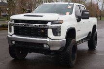 2023 Chevrolet Silverado 3500HD LT