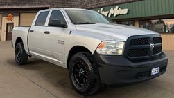 2014 Ram Ram Pickup 1500 Tradesman