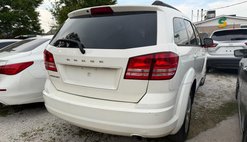 2016 Dodge Journey SE