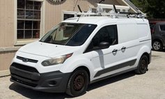 2016 Ford Transit Connect XL