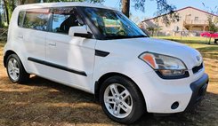 2010 Kia Soul 5dr Wgn Auto +