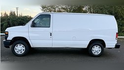 2014 Ford E-Series E-150