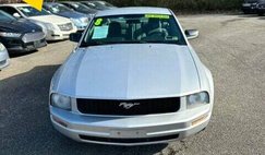 2008 Ford Mustang Premium