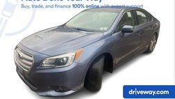 2015 Subaru Legacy 2.5i Limited