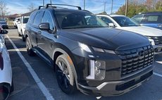 2025 Hyundai Palisade XRT