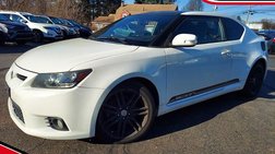 2011 Scion tC Base