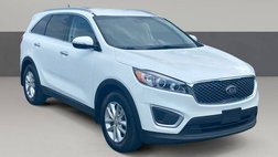 2018 Kia Sorento LX V6