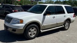 2005 Ford Expedition Eddie Bauer