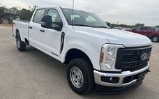 2026 Ford Super Duty F-250 XL