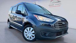 2021 Ford Transit Connect XL