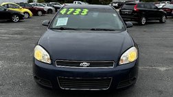 2010 Chevrolet Impala LT