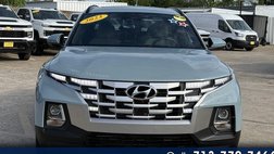 2023 Hyundai Santa Cruz SEL