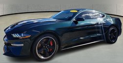 2019 Ford Mustang BULLITT