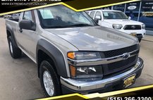 2004 Chevrolet Colorado 