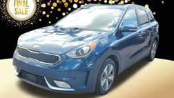 2019 Kia Niro EX