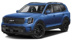 2024 Kia Telluride SX-Prestige X-Pro