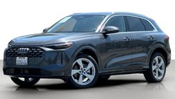 2025 Audi Q5 quattro Premium Plus TFSI