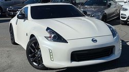 2020 Nissan 370Z 370Z