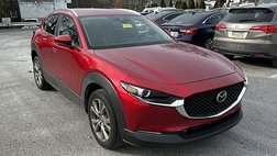 2023 Mazda CX-30 2.5 S Select