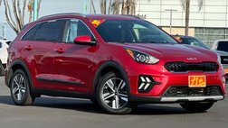 2022 Kia Niro 