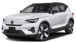 2024 Volvo XC40 Recharge Twin Plus