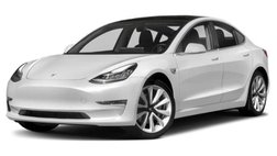 2018 Tesla Model 3 Performance
