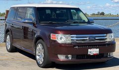 2009 Ford Flex Limited