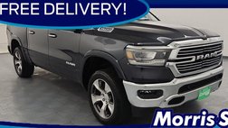 2021 Ram Ram Pickup 1500 Laramie
