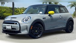 2023 MINI Hardtop Cooper SE